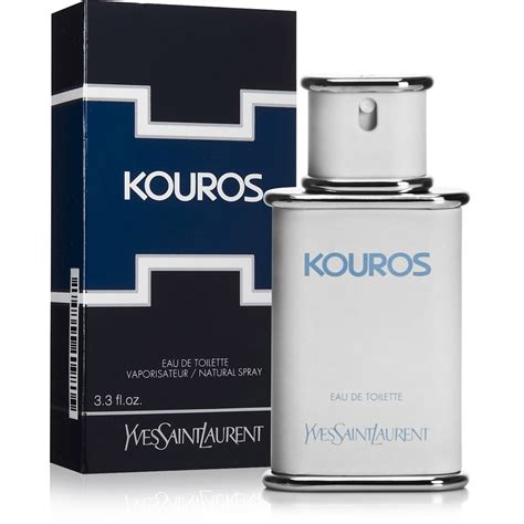 ysl kouros perfume shop|kouros cologne for men discontinued.